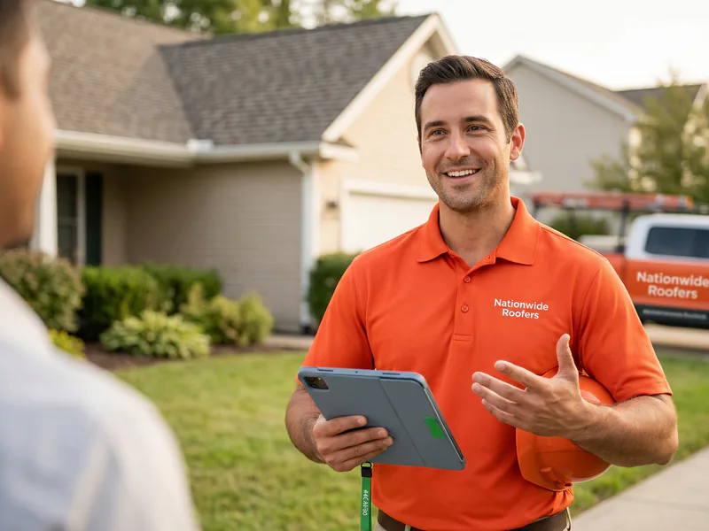 Roof Installation  in Oliver Springs  FAQ